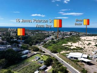 Swell - Anna Bay - 3