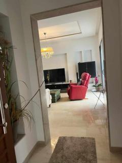 Appartement 2eme etage - Tunis - 0