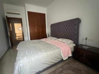 Appartement 2eme etage - Tunis - 4