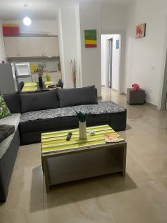 Marsela Gurma Apartments - Sarandë - 6