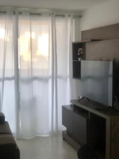 Apartamento com ótima localização perto da praia - 7