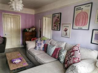 Aqua View, New Brighton Beach - 1 bedroom with BALCONY & VIEW - 4