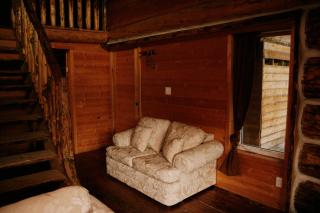 Rustic Dream Cabin at Beaverfoot - Parson - 4