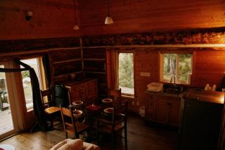 Rustic Dream Cabin at Beaverfoot - 6