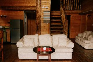 Rustic Dream Cabin at Beaverfoot - Parson - 3