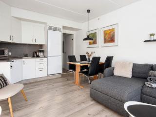 Holiday home Ringkøbing III - Ringkøbing - 9