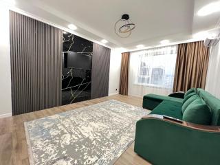 4YOU 2-Room Apartments - 6