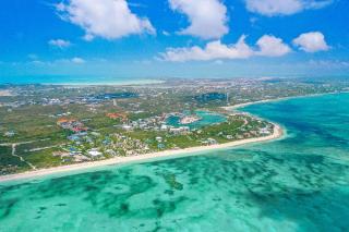 Hidden Haven II - 2 Bed Studio Condo - Turtle Cove - 7