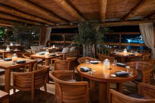 Cervo Hotel,Costa Smeralda Resort - Porto Cervo - 9