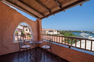 Cervo Hotel,Costa Smeralda Resort - Porto Cervo - 7
