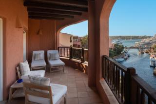 Cervo Hotel,Costa Smeralda Resort - Porto Cervo - 6