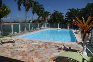 Villa Horizon Caraïbes - Petit-Bourg - 5