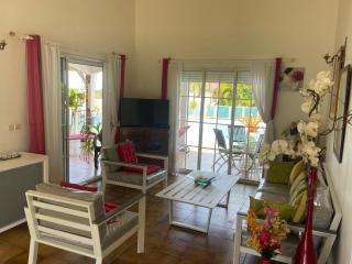 Villa Horizon Caraïbes - Petit-Bourg - 6