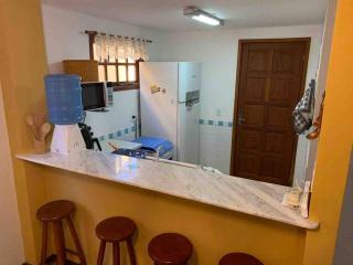 Casa em condomínio com lazer de frente para praia - 3