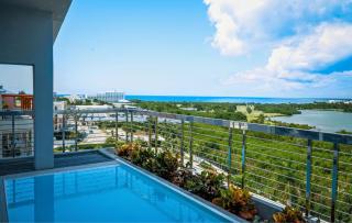 Penthouse 4-bedroom with Private pool - 0