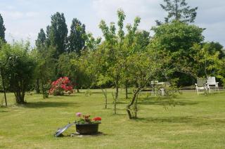 La Grange - Nohant-Vic - 2