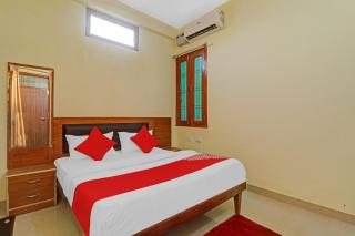 Hotel O Kk Guest House - 9