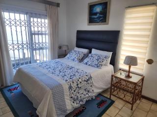 Sunseaker- Beachfront complex with Inverter - 5