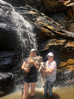 Hostel no glam boutique - 1