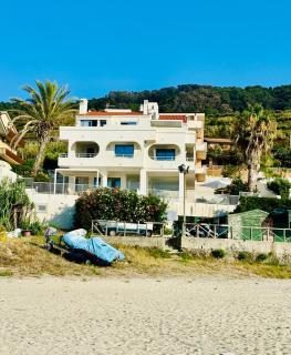 Villa Gaia - Pizzo - 2