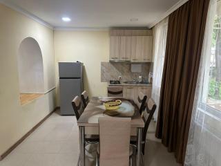 Nodari's Guesthouse - Borjomi - 2