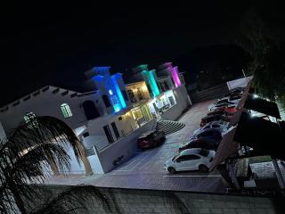 Hotel Villa's Camargo - 7