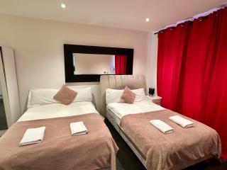 London Regency Apartment - Londra - 3