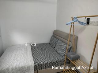 Rumah Singgah Azizah - 8