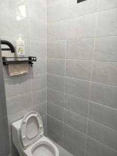 Rumah Singgah Azizah - 7