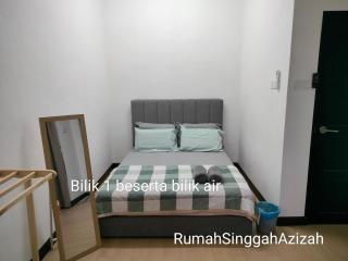 Rumah Singgah Azizah - 6