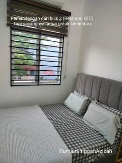 Rumah Singgah Azizah - 5