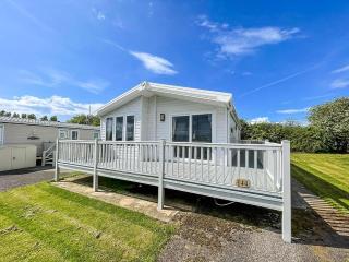 Luxury Lodge With Decking In Hunstanton At Manor Park Ref 23144K - Hunstanton - 6