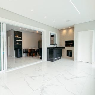 M&M House - Casa com Piscina e Ar Condicionado em Matinhos - Matinhos - 4