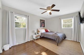 Cozy Private Room in Hammond, IN - 2 - Hammond - 9