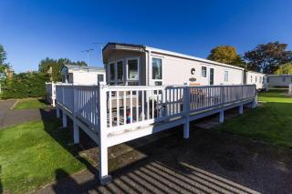 Great 6 Berth Caravan For Hire At Manor Park In Hunstanton Norfolk Ref 23014W - Hunstanton - 0