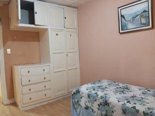 Habitaciones con cocina - Culqui - 2