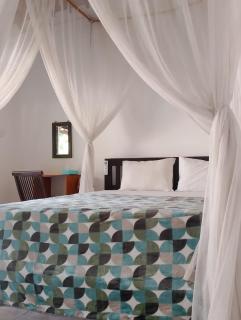 Julio Amed Guest House - 1