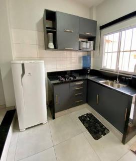 Loft Iron em capim macio - Natal - 1