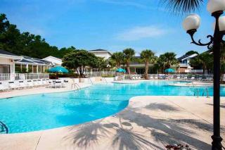Beautiful Newly Remodeled Mini Suite at Sea Trail Resort - Sunset Beach - 4