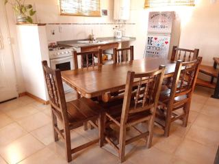 Ventura apart - Estancia Vieja - 5