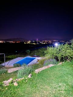 Ventura apart - Estancia Vieja - 4