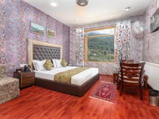 Hotel River View Resort - Pahalgām - 2