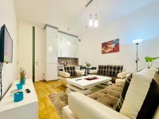 Apartman Centar Emirates - Sarajevo - 1