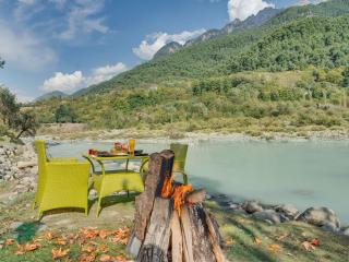 Hotel River View Resort - Pahalgām - 7
