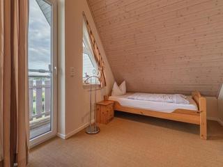 Apartment by Müritz Marina and National Park - Rechlin - 1