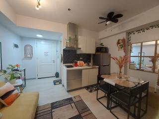 Serenity Nest -Azure Urban Resort Residences - Manila - 8
