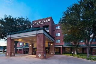 Courtyard Dallas DFW Airport South/Irving - 9