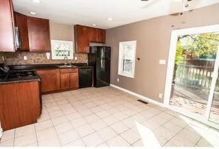 107 Quaint Renovated Single Family 3 Bdrm House - - 4