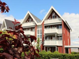 tolles Appartment in der Seenplatte - Rechlin - 5