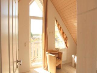 Apartment by Müritz with Marina Access - Rechlin - 1